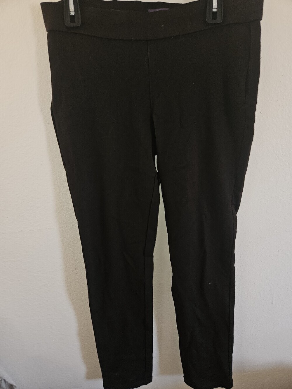 NYDJ Womans Brown Skinny Pants Size 12